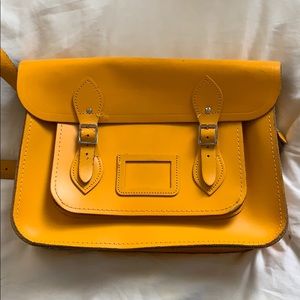 Cambridge Satchel